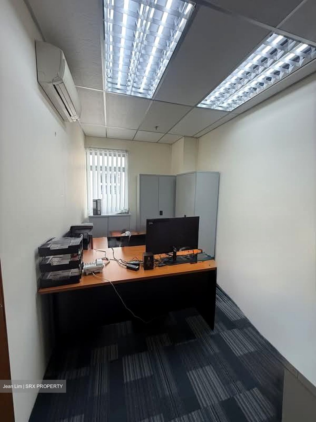 Ubi Centre (D14), Factory #603570351